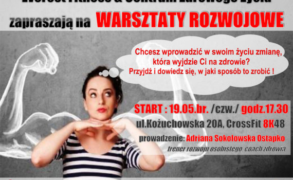 coaching zielona gora